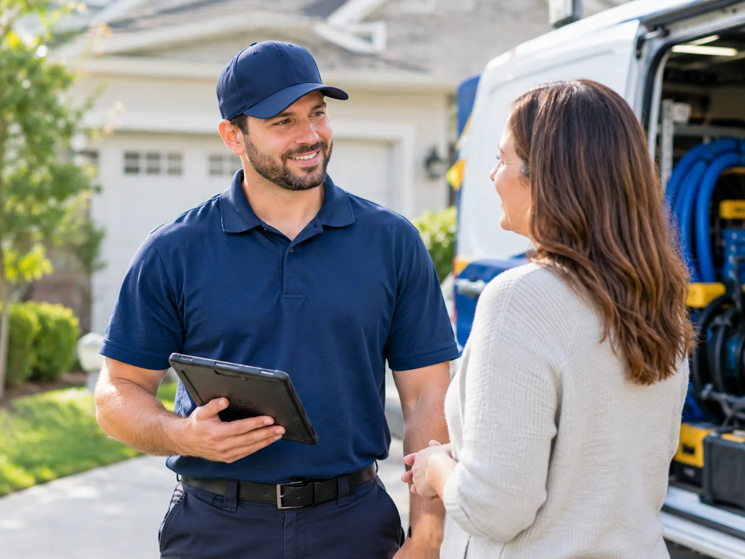 Sewage Backup Cleanup Mishicot, WI FAQs